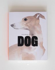 THE BOOK OF THE DOG