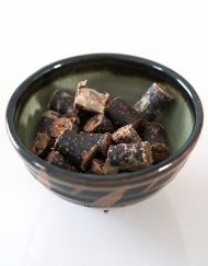VENISON TREATS