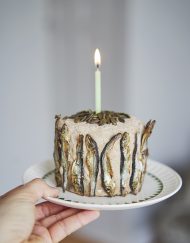 BIRTHDAY CAKE