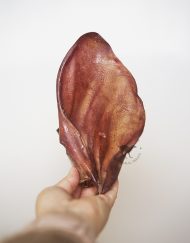 PIG'S EARS